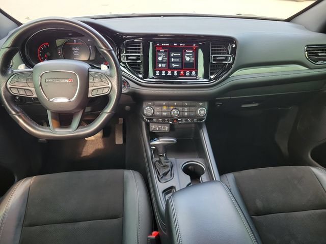 Used 2021 Dodge Durango GT AWD/4WD image 27