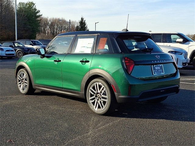 New 2026 MINI Cooper S image 6