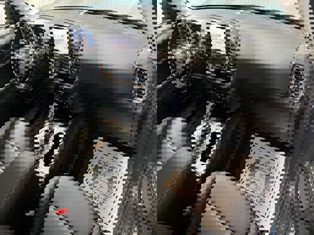 Used 2022 Ford Bronco Sport Outer Banks image 3