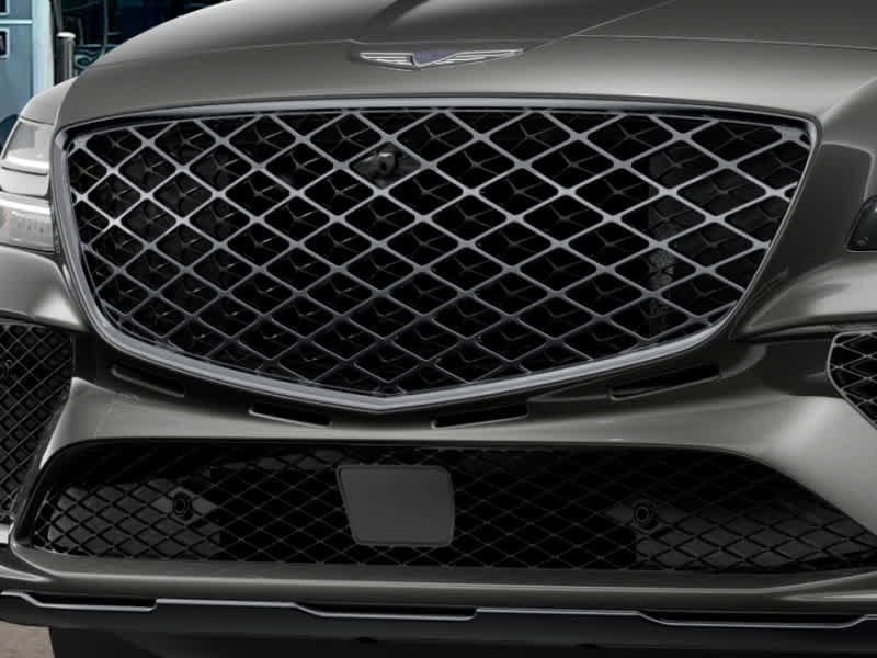 New 2026 Genesis GV80 3.5T e-SC image 13