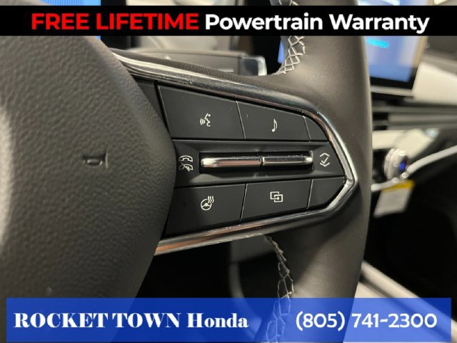 New 2026 Honda Prologue Elite image 17