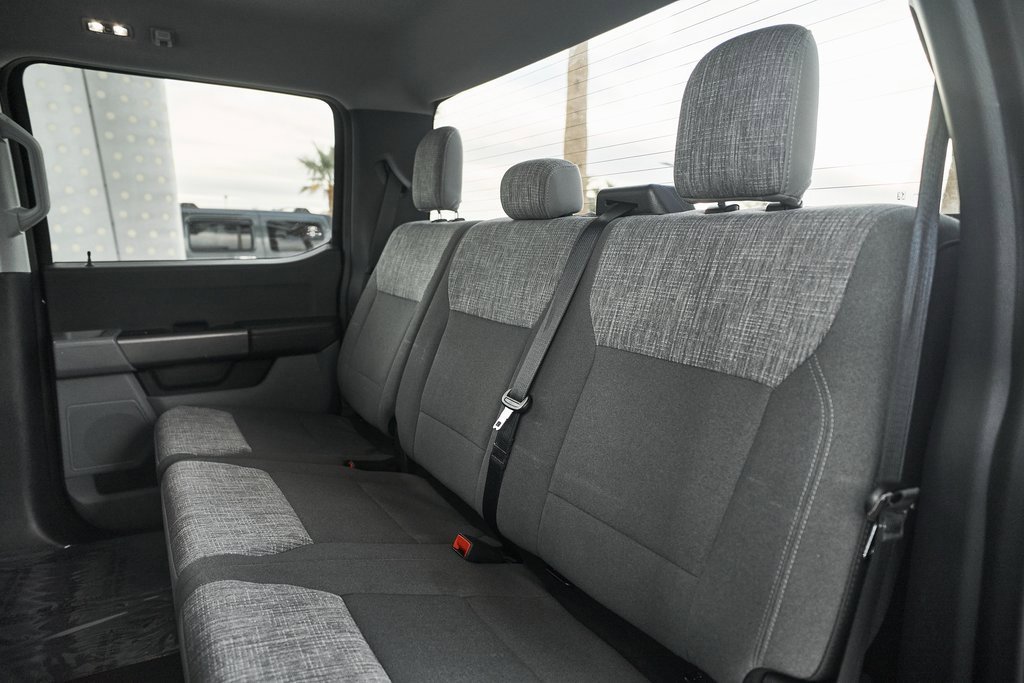 Used 2023 Ford F150 XLT image 32