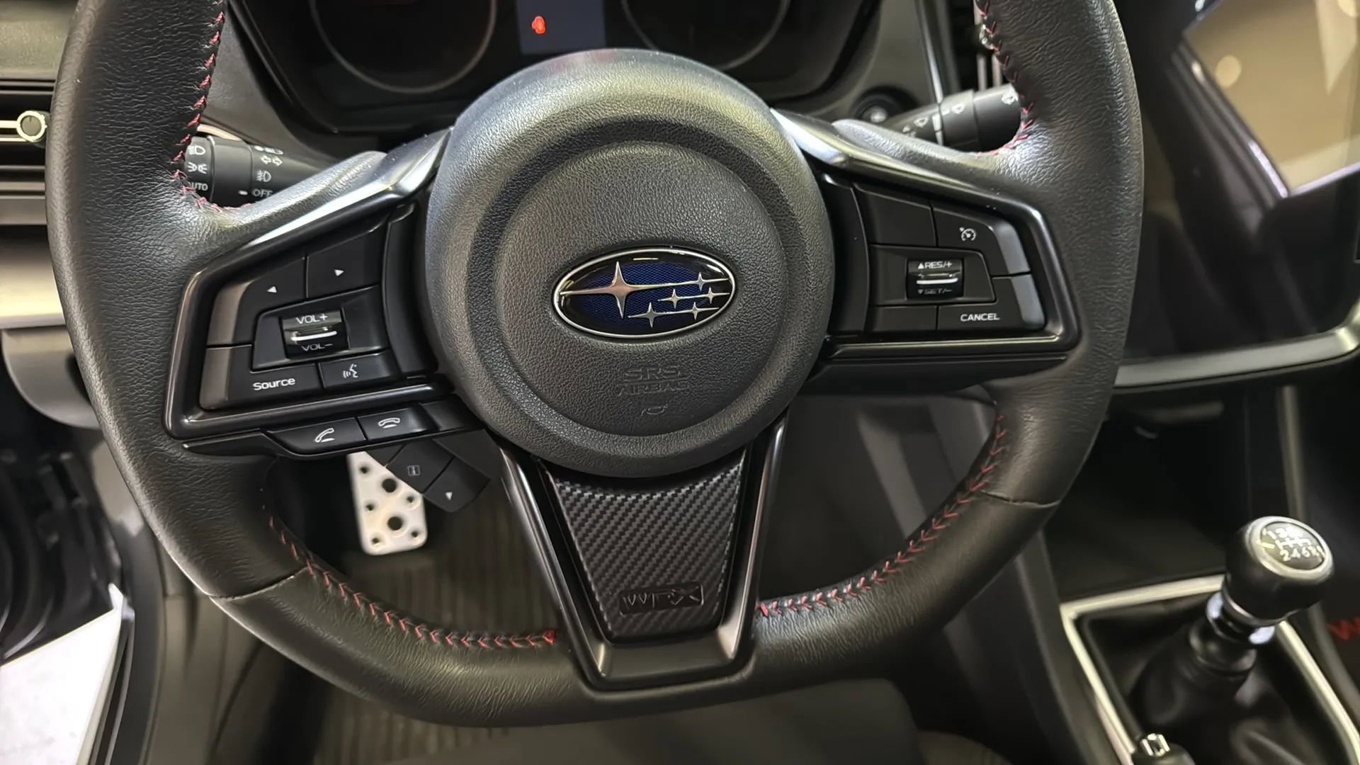 Used 2022 Subaru WRX Premium AWD/4WD image 13
