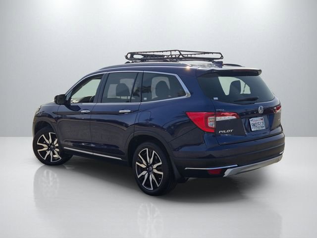 Used 2019 Honda Pilot Touring image 6