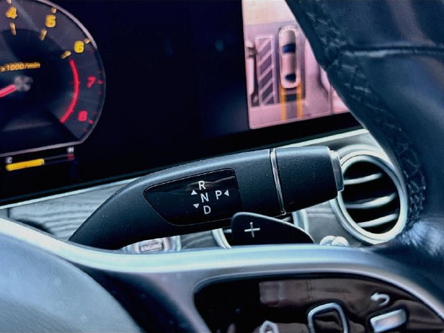 Used 2020 Mercedes-Benz E 450 4MATIC Sedan image 16