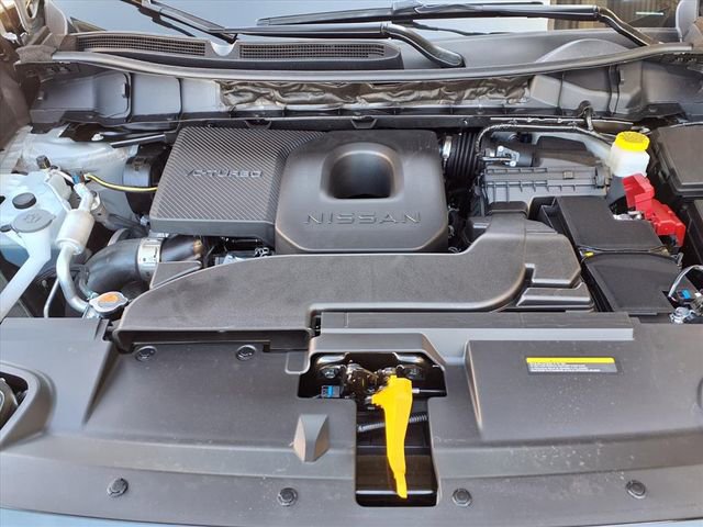 New 2026 Nissan Murano SL w/ Comfort Package image 19