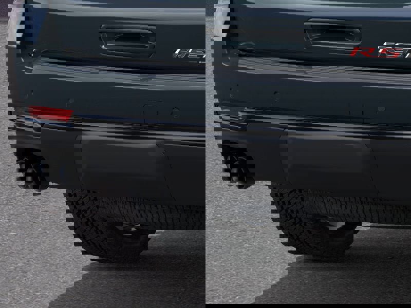 New 2026 Chevrolet Tahoe RST image 14