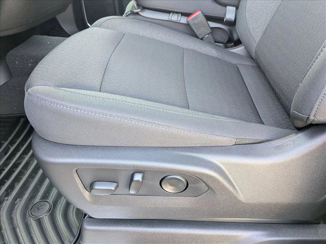 New 2025 Chevrolet Silverado 1500 LT image 4