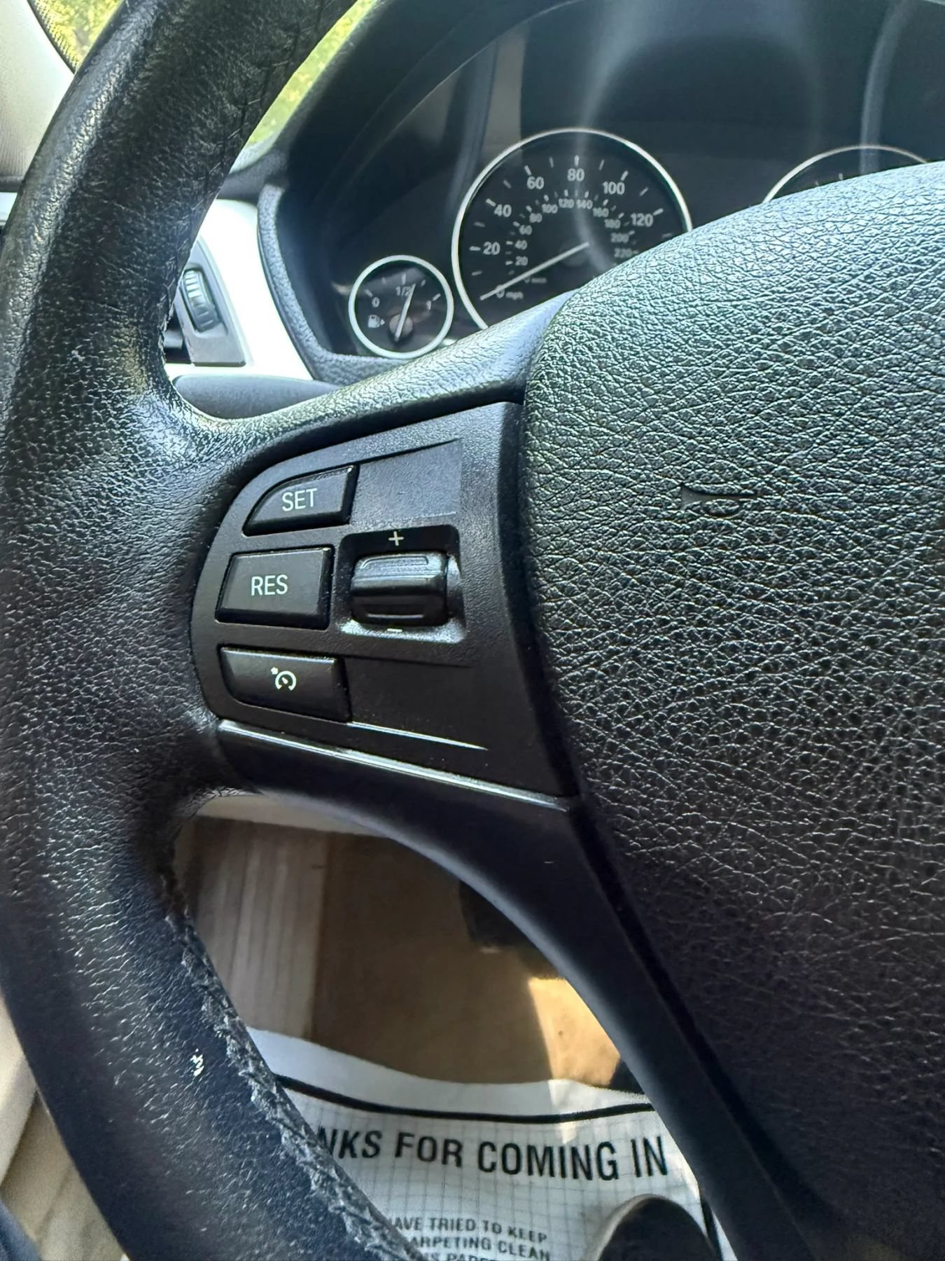 Used 2013 BMW 320i Sedan RWD image 19