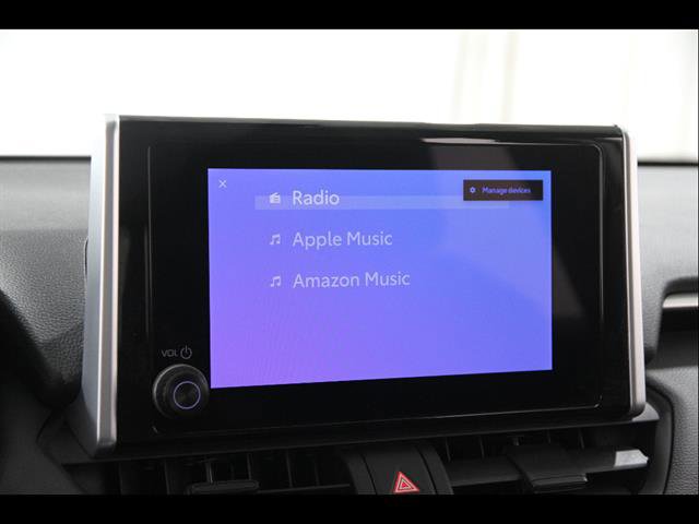 Used 2023 Toyota RAV4 LE image 11