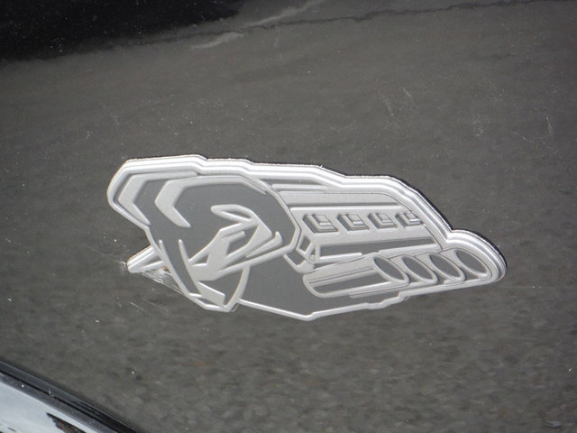 New 2027 RAM 1500 4x4 Crew Cab image 7