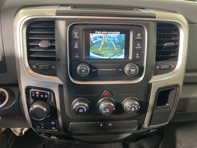 Used 2019 RAM 1500 Classic SLT image 19