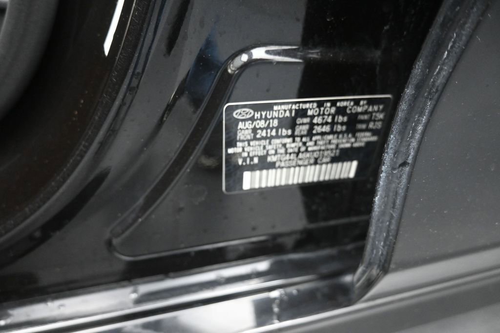 Used 2019 Genesis G70 2.0T Advanced w/ Dynamic Package RWD image 20