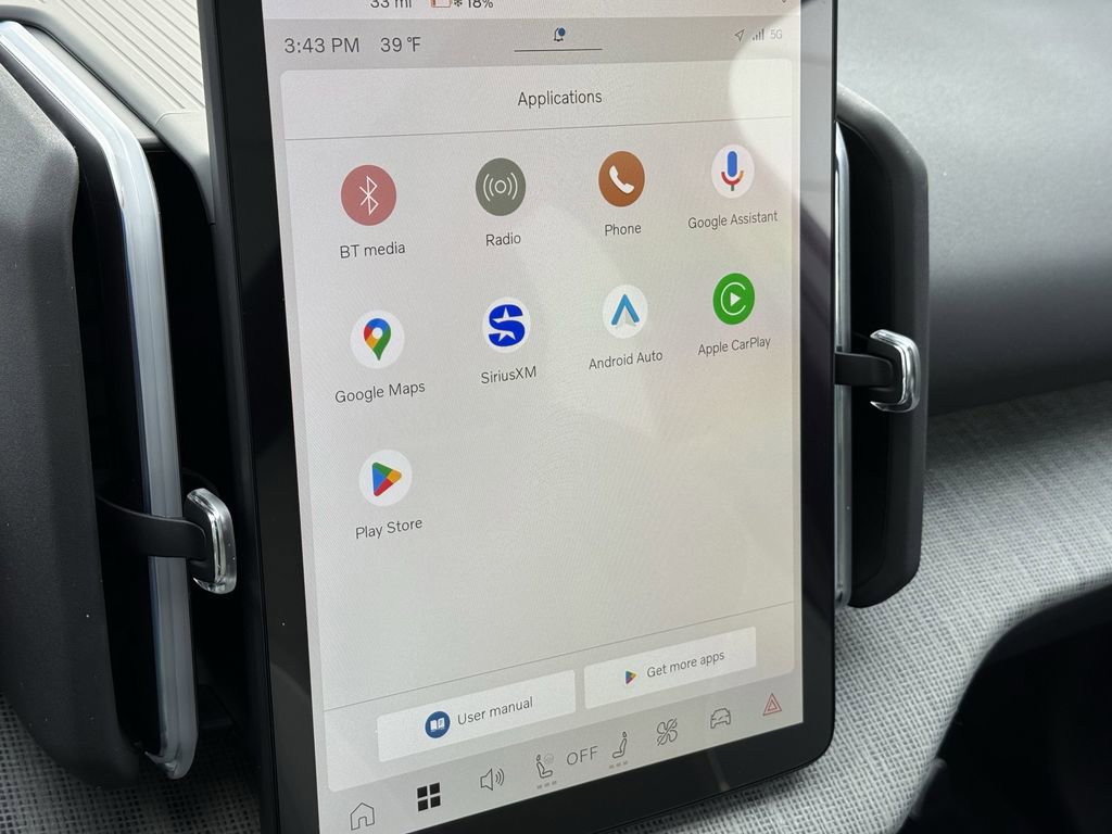 New 2026 Volvo EX30 Cross Country Ultra image 20