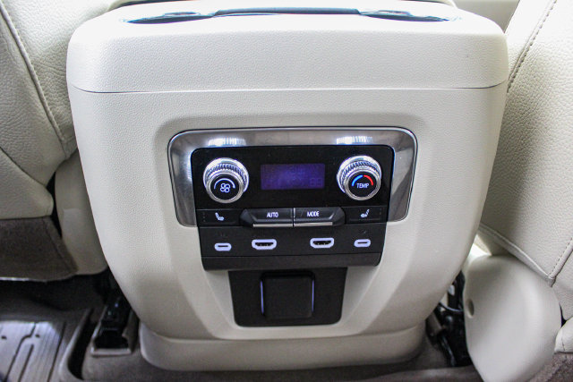 Certified 2023 GMC Yukon Denali AWD/4WD image 25