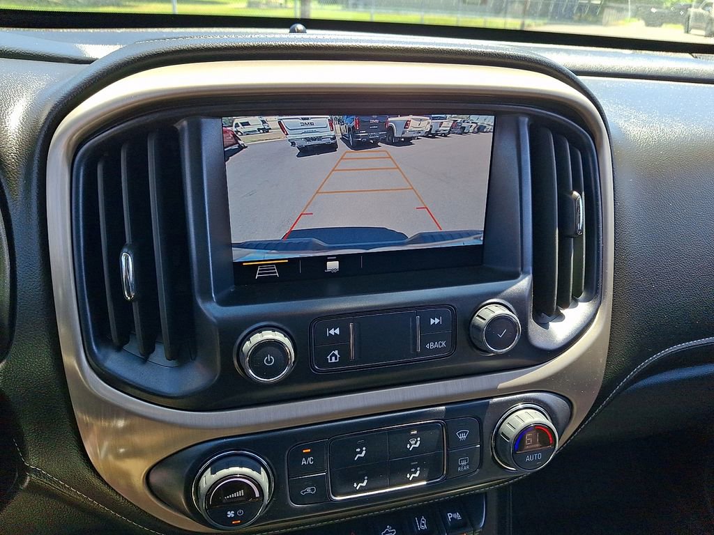 Used 2022 GMC Canyon Denali AWD/4WD image 20