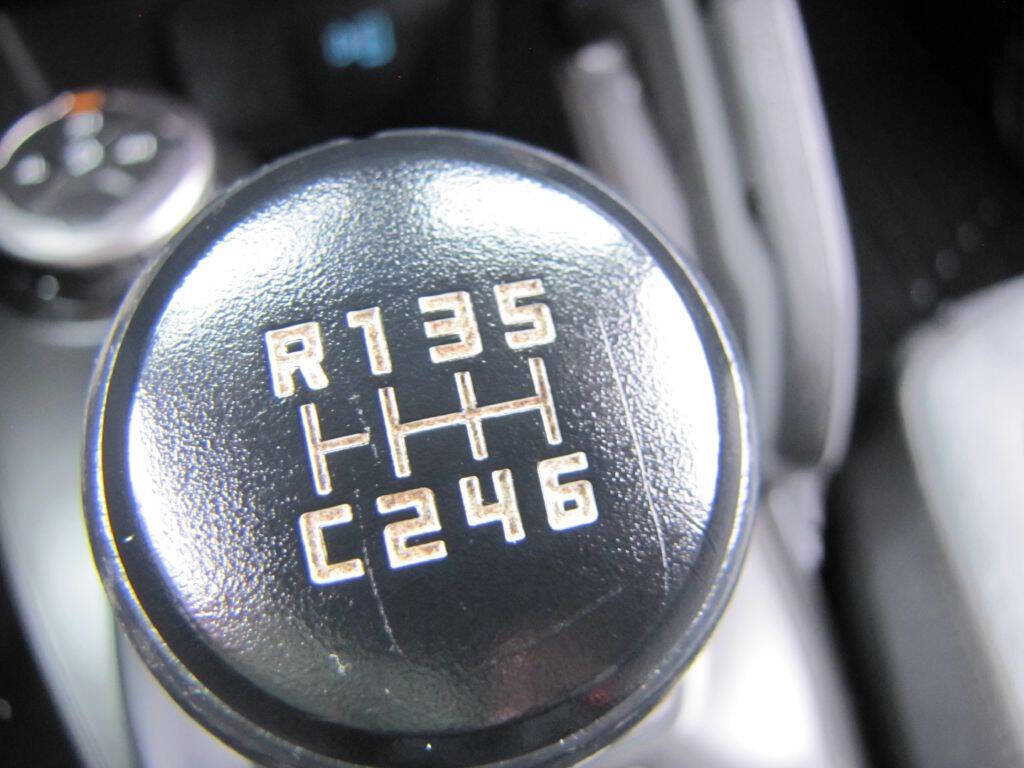 Used 2023 Ford Bronco Big Bend image 43