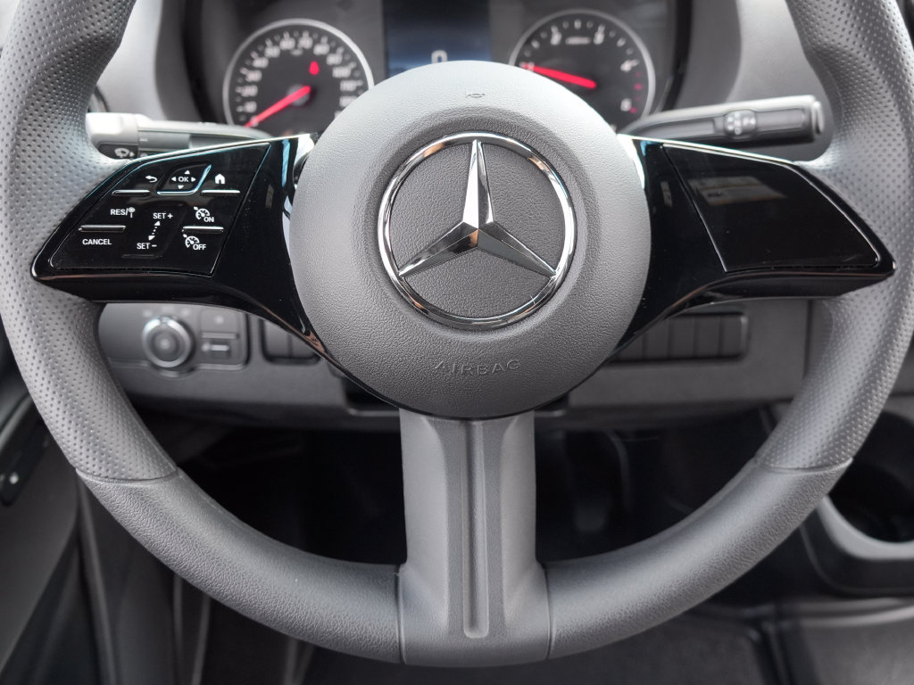 New 2026 Mercedes-Benz Sprinter 2500 image 13