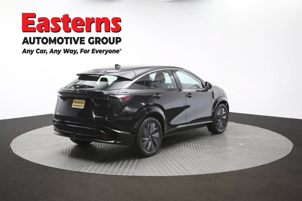 Used 2023 Nissan Ariya FWD image 41