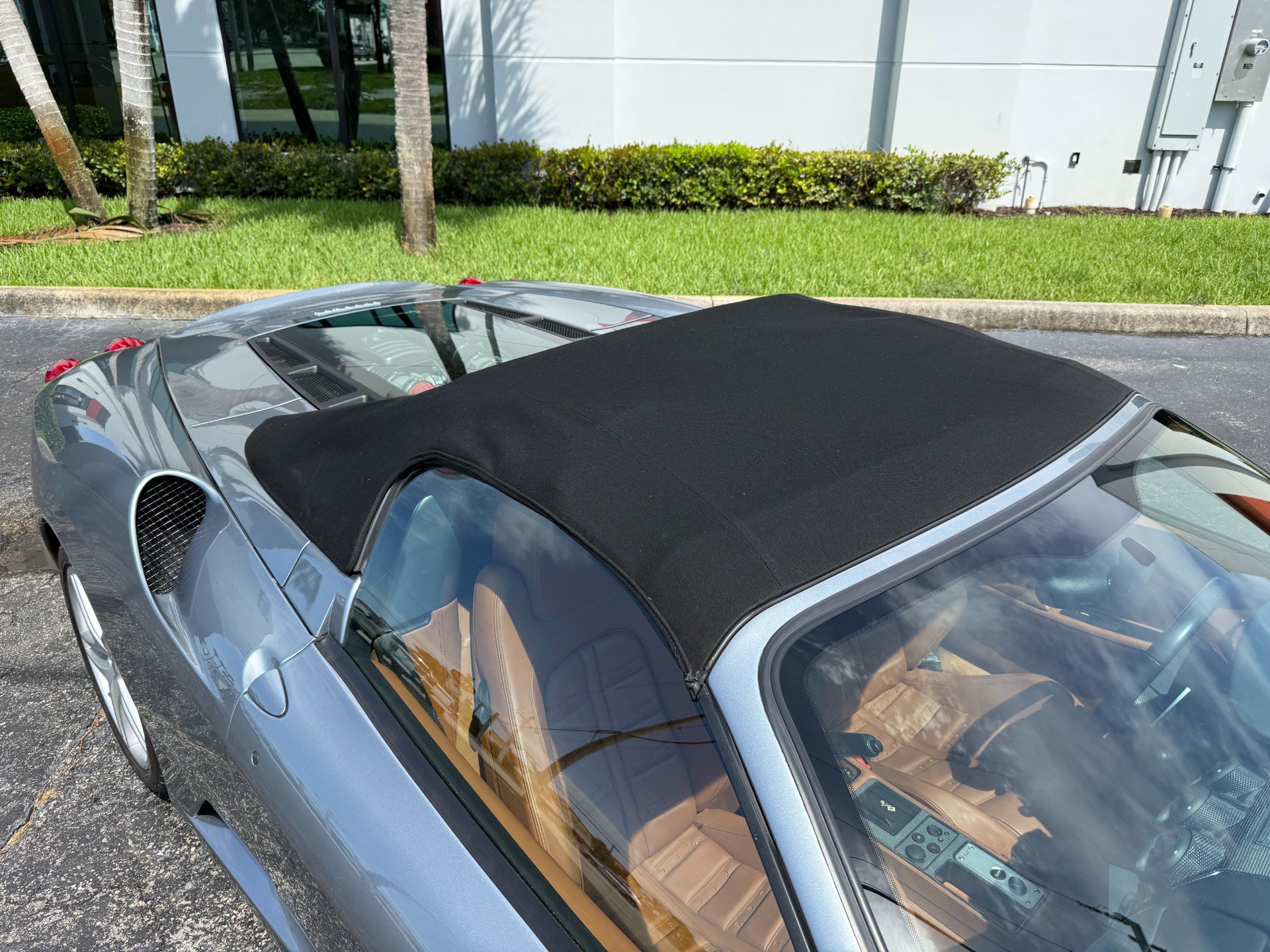 Used 2006 Ferrari F430 Spider RWD image 28
