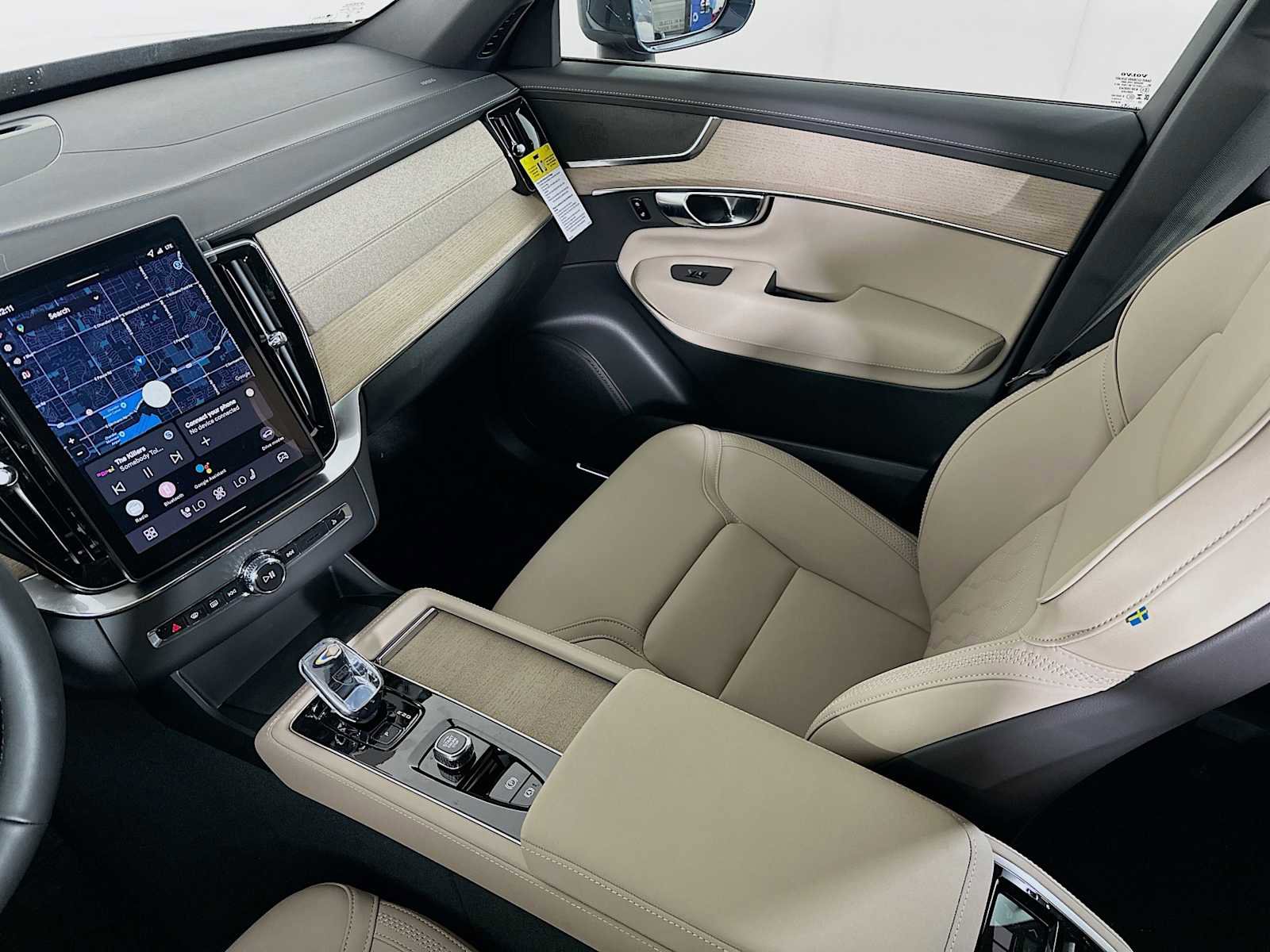 New 2026 Volvo XC90 B5 Plus image 22