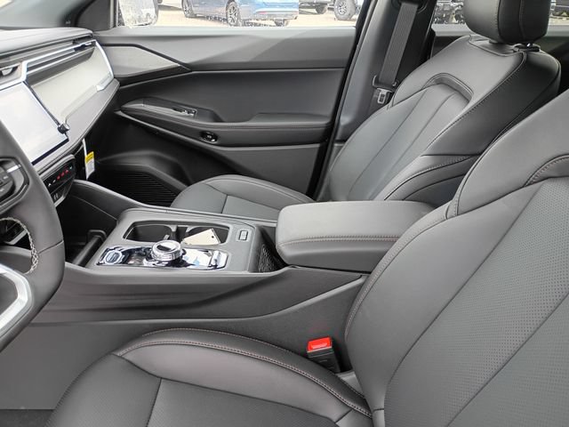 New 2026 Jeep Cherokee Limited AWD/4WD image 12