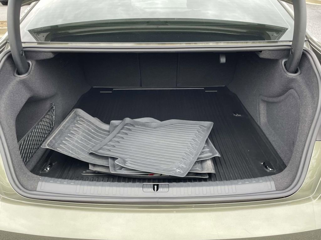 Used 2022 Audi S6 Prestige image 10