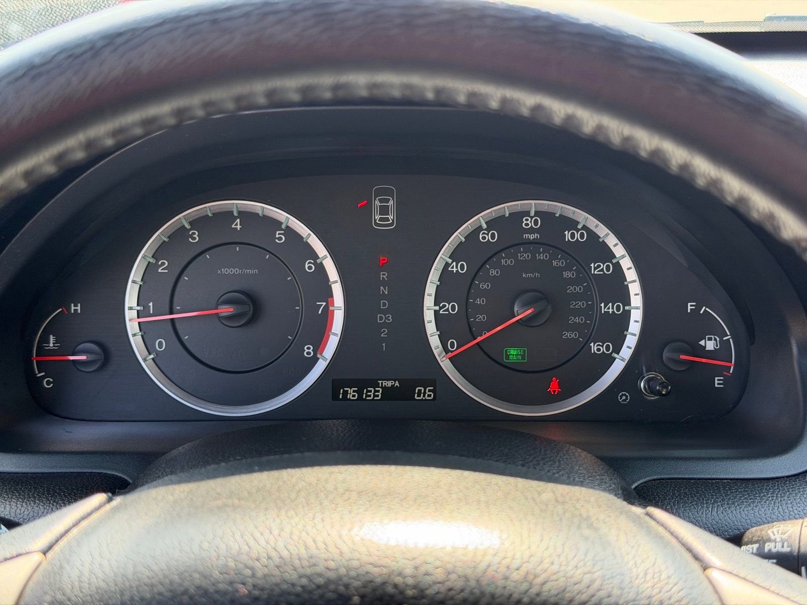 Used 2010 Honda Accord EX-L image 21