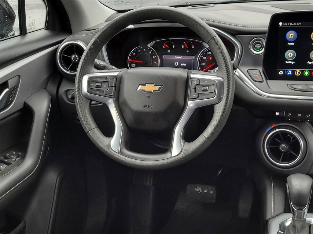 Used 2023 Chevrolet Blazer LT w/ Driver Confidence Package image 30