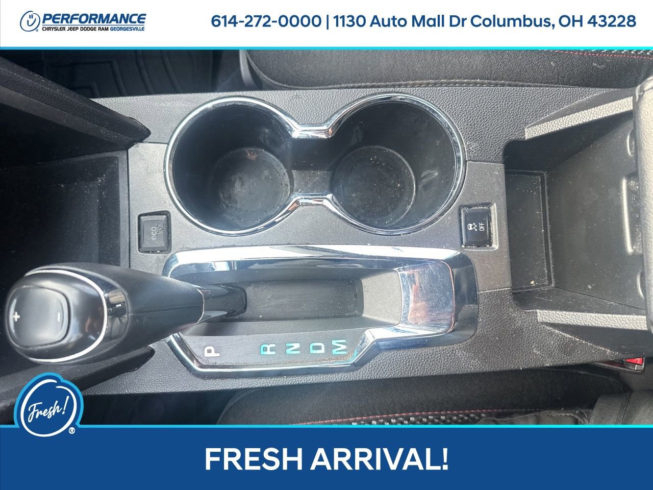 Used 2016 Chevrolet Equinox LT w/ Convenience Package image 21