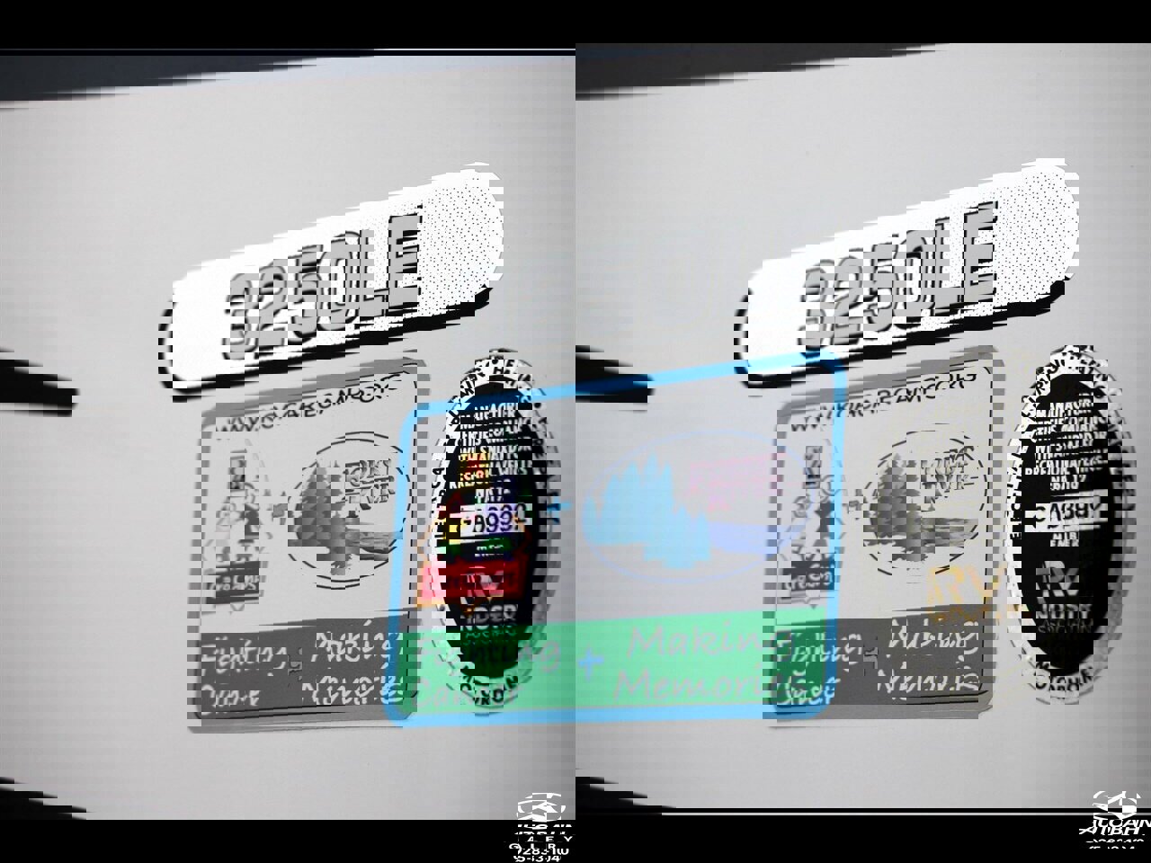 Used 2022 Ford E-450 and Econoline 450 Super Duty w/ Motorhome Prep Package image 5