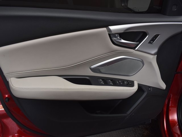 New 2026 Acura RDX SH-AWD w/ Technology Package image 7