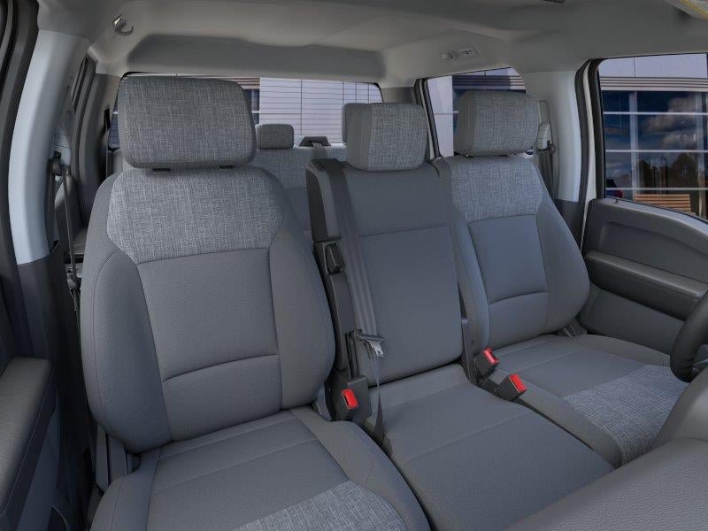 New 2026 Ford F350 XLT AWD/4WD image 10