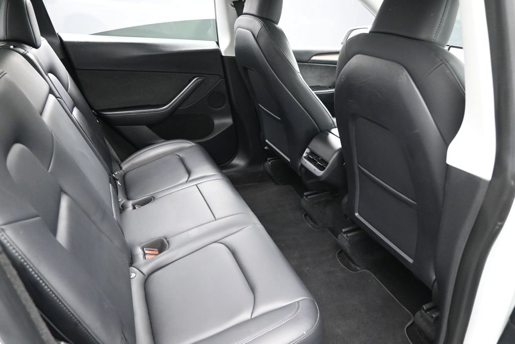 Used 2023 Tesla Model Y Performance AWD/4WD image 35