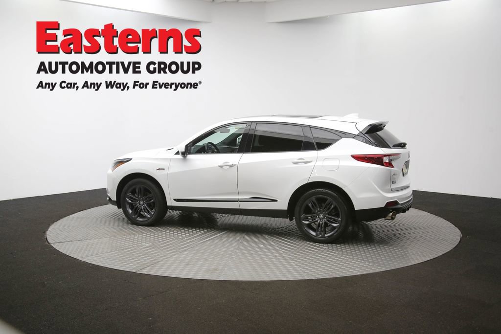 Used 2023 Acura RDX A-Spec image 61