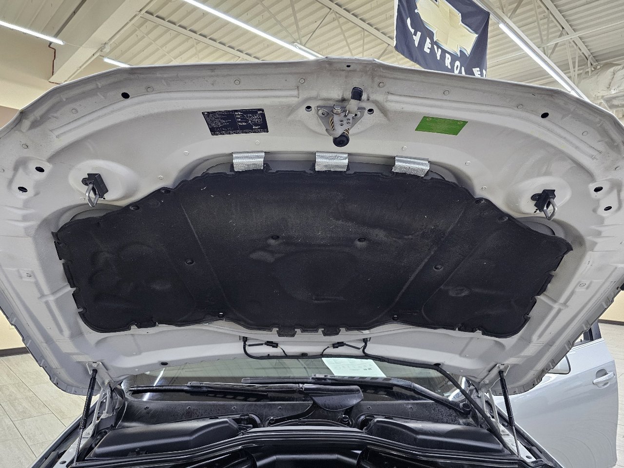 Used 2008 BMW 535i Sedan image 40