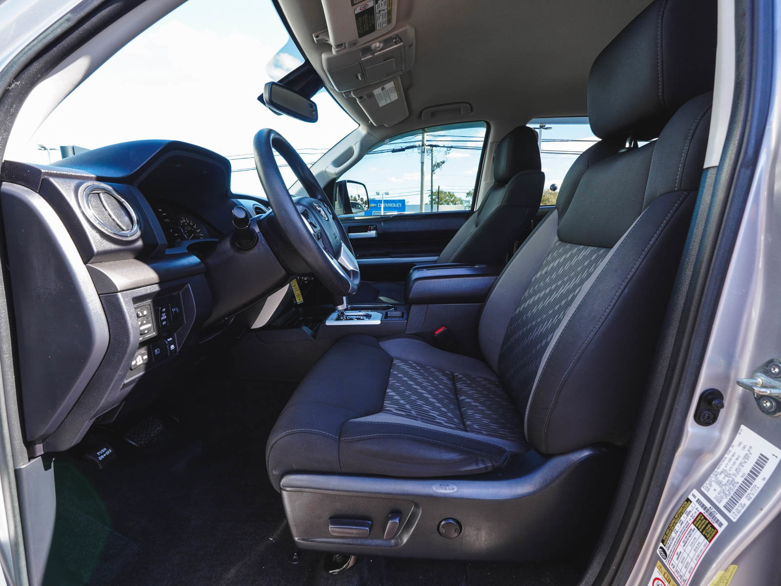 Used 2019 Toyota Tundra SR5 image 27
