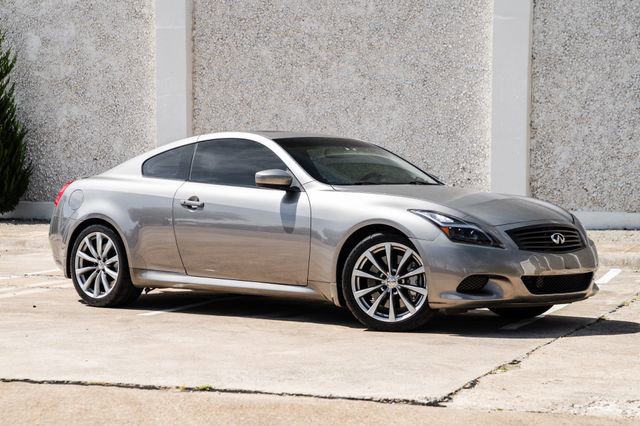 Used 2009 INFINITI G37 Sport w/ Premium Pkg image 35