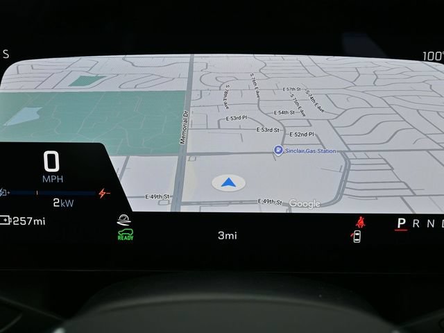 New 2026 Chevrolet Equinox EV LT FWD image 23
