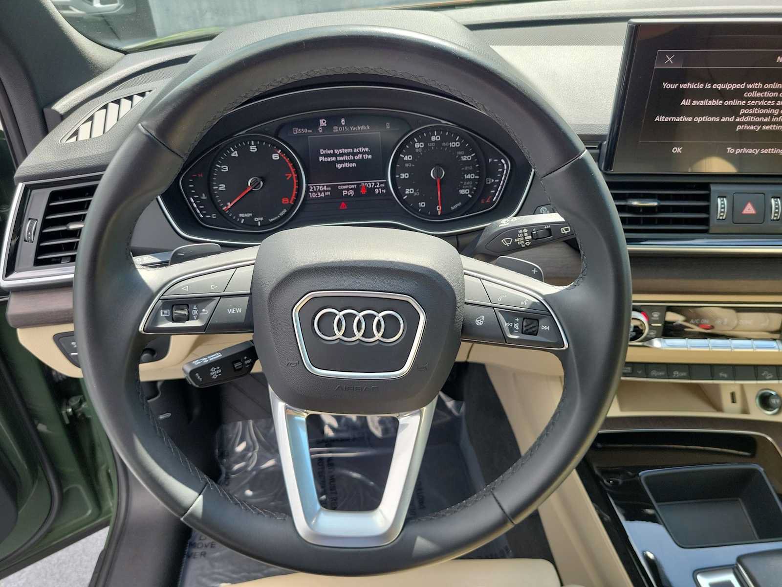 Certified 2023 Audi Q5 2.0T Premium w/ Convenience Package AWD/4WD image 26