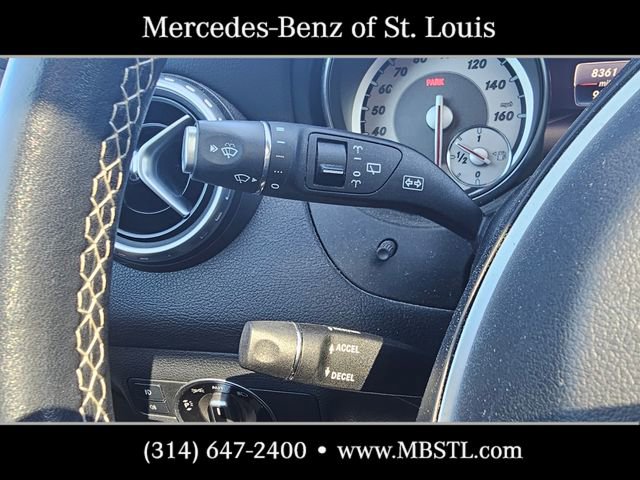 Used 2016 Mercedes-Benz GLA 250 4MATIC image 19