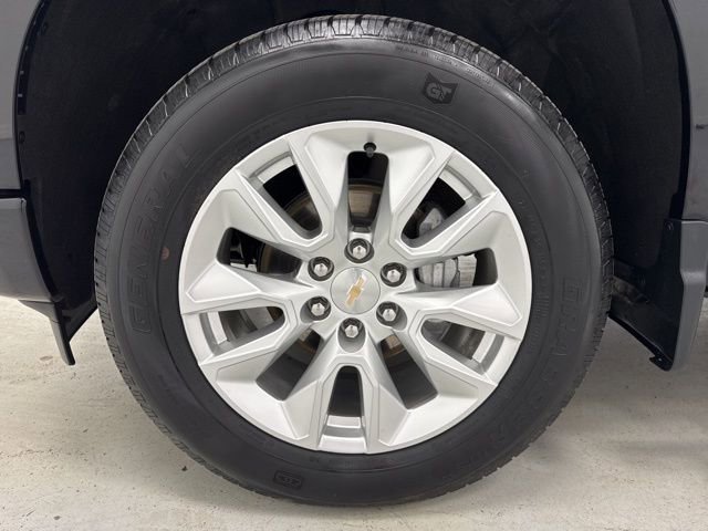 Used 2024 Chevrolet Silverado 1500 Custom image 38