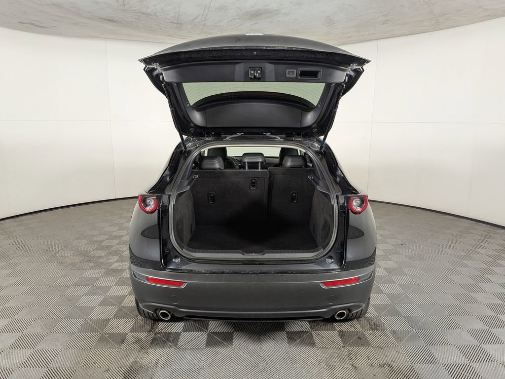 Used 2024 MAZDA CX-30 AWD 2.5 S w/ Select Sport Pkg image 9
