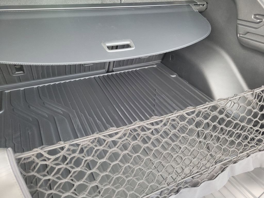 New 2026 Chevrolet Equinox EV RS image 25