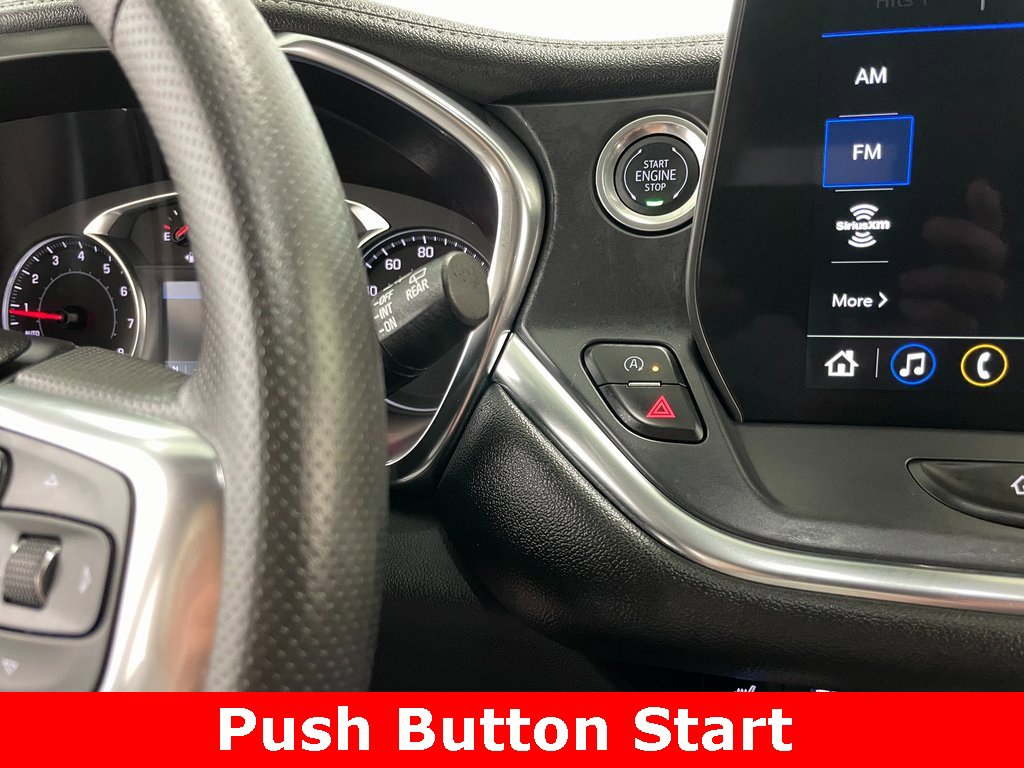 Used 2025 Chevrolet Blazer LT w/ Convenience Package image 5