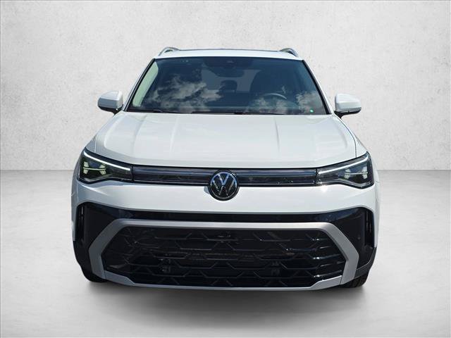 New 2026 Volkswagen Taos SEL AWD/4WD image 11