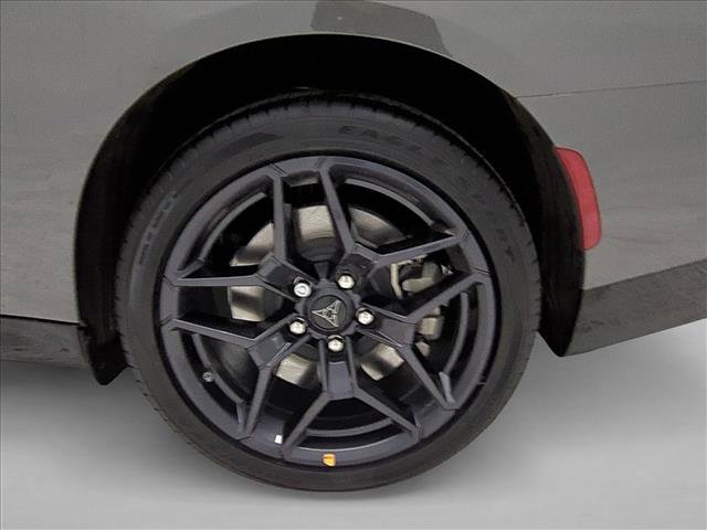 New 2026 Dodge Charger Scat Pack AWD/4WD image 10