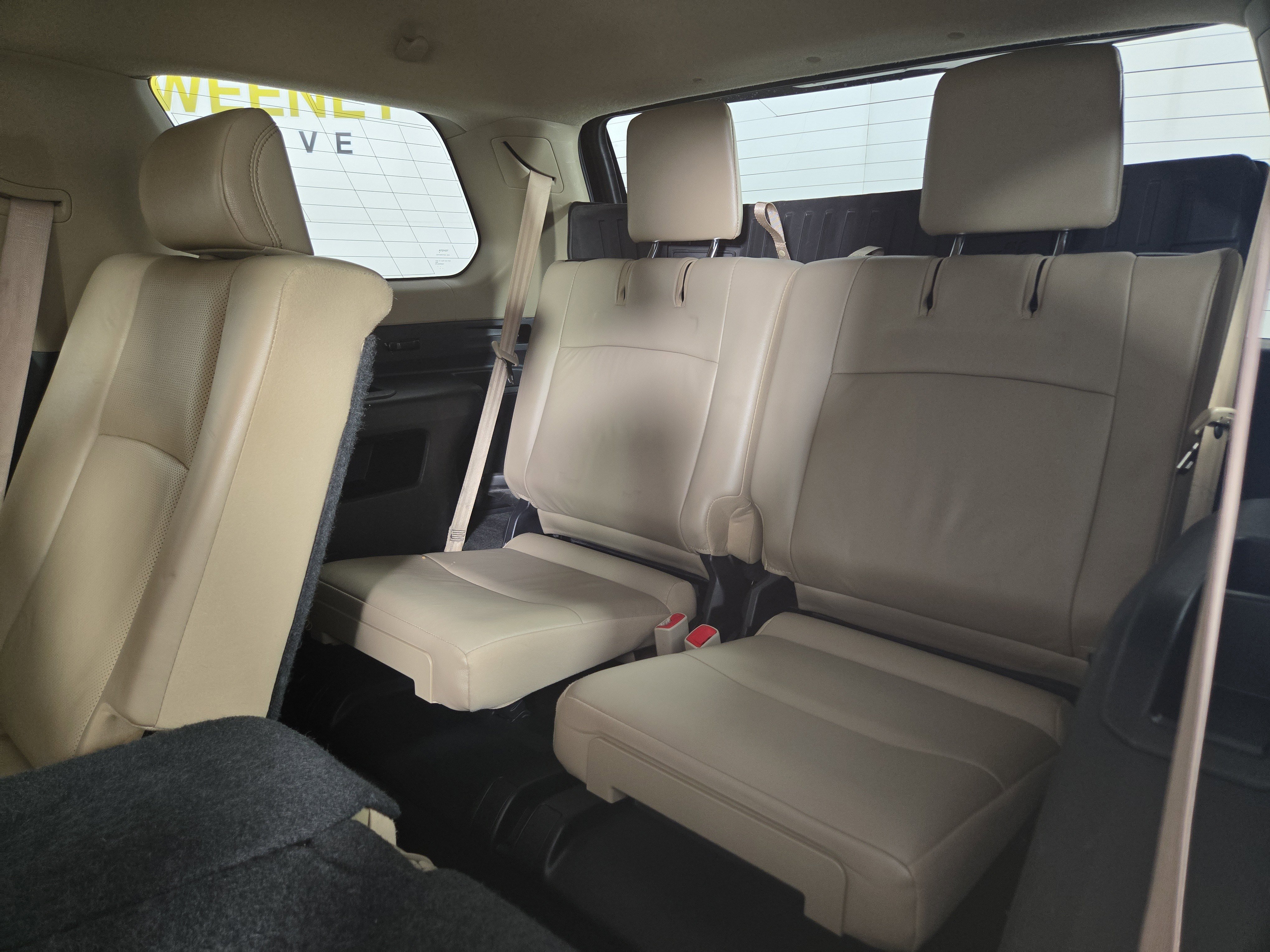 Used 2016 Toyota 4Runner Limited image 13