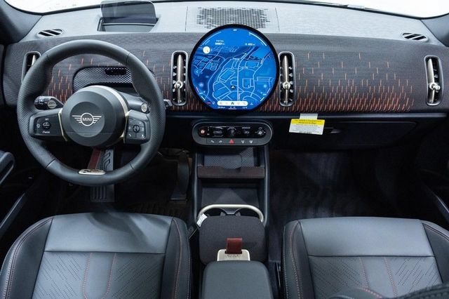 Used 2026 MINI Cooper Countryman S AWD/4WD image 21
