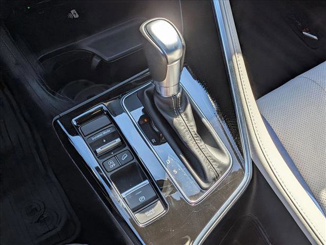 Certified 2025 Acura ADX A-Spec image 12